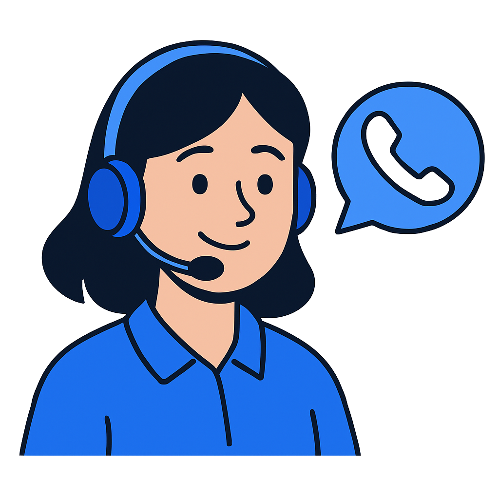 Customer support team ready to help with your Istanbul taxi booking