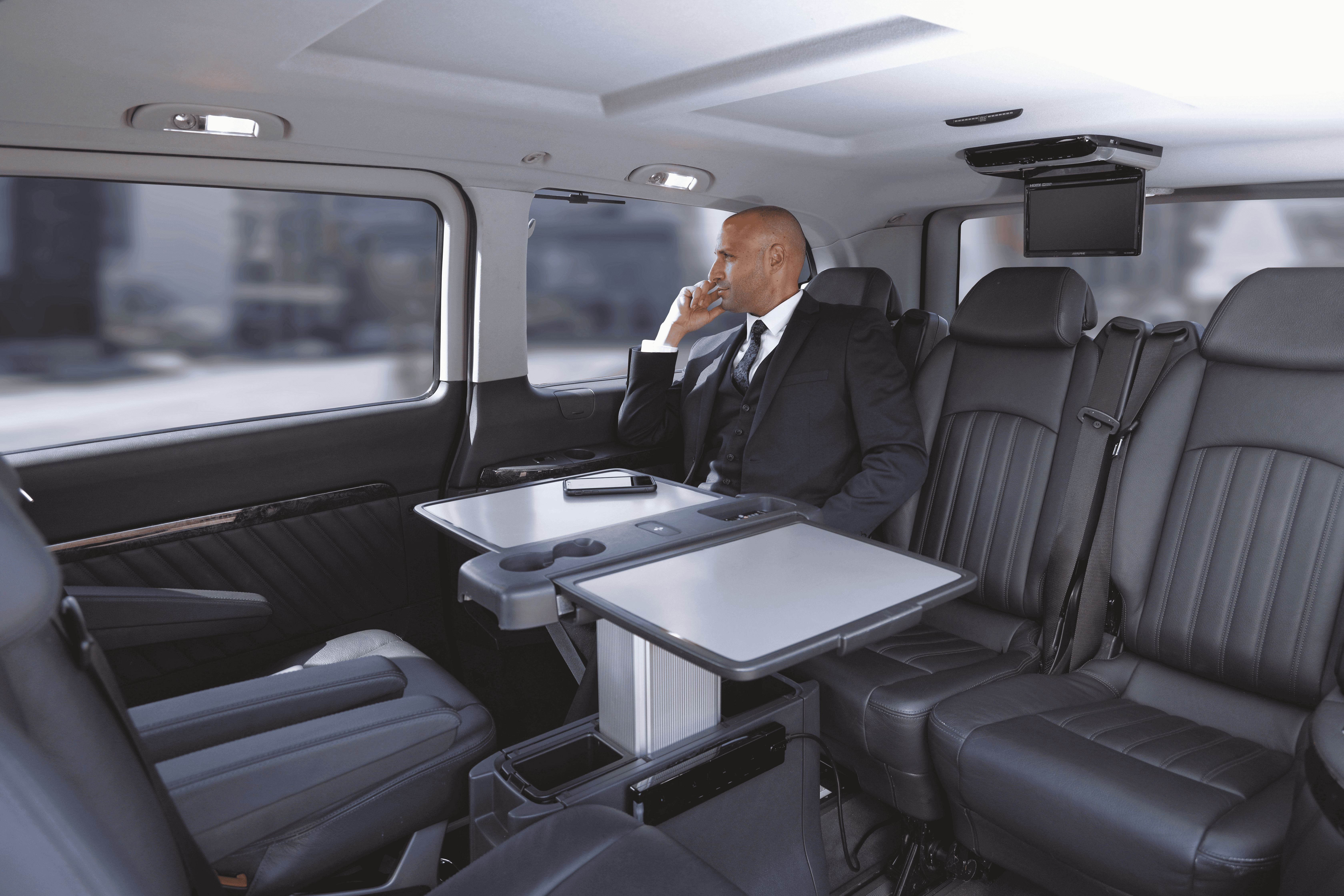 Private transfer service 1 - Airport Taxi Istanbul