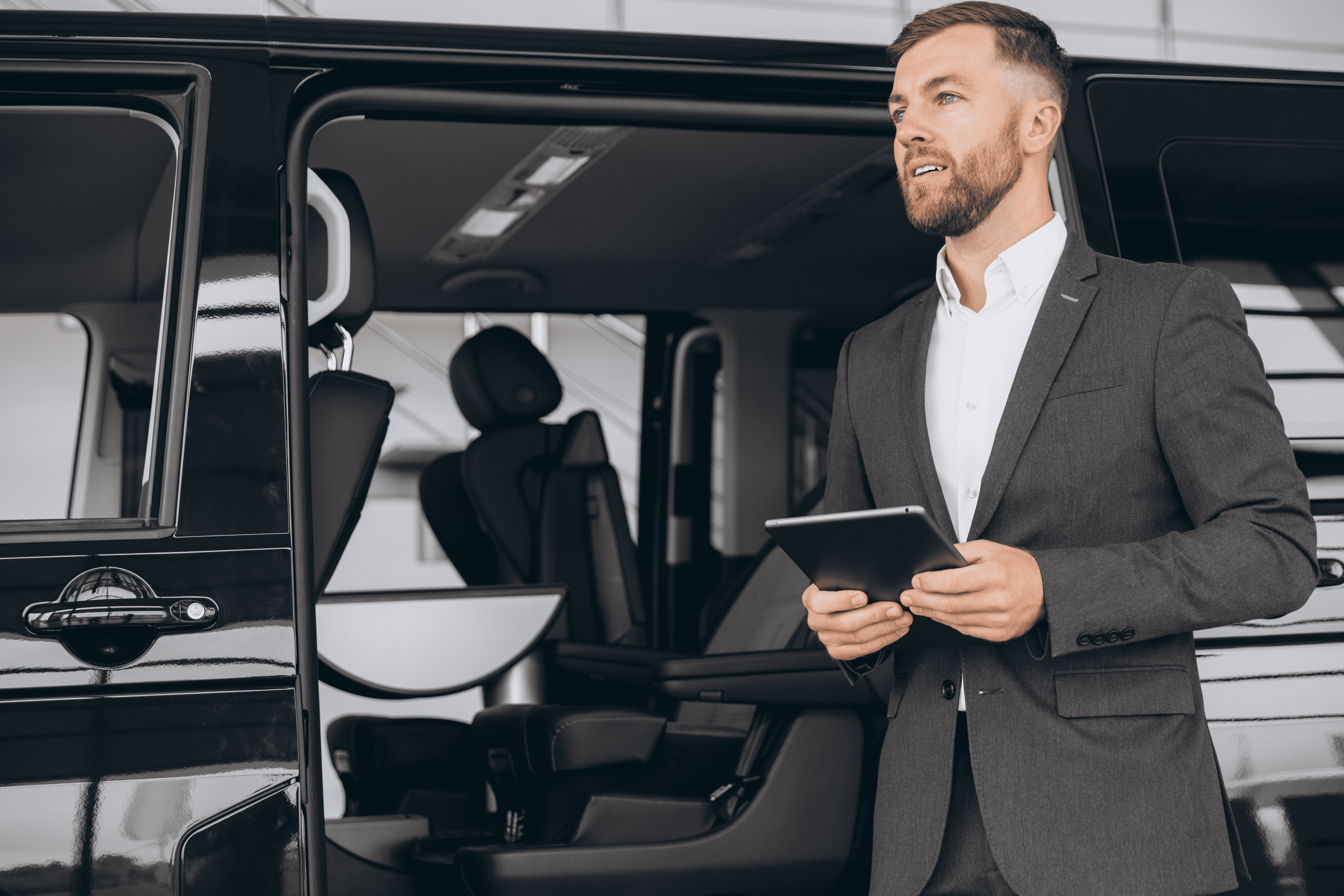 Private transfer service 2 - Airport Taxi Istanbul